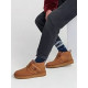 UGG Mens Neumel Snapback Chestnut 