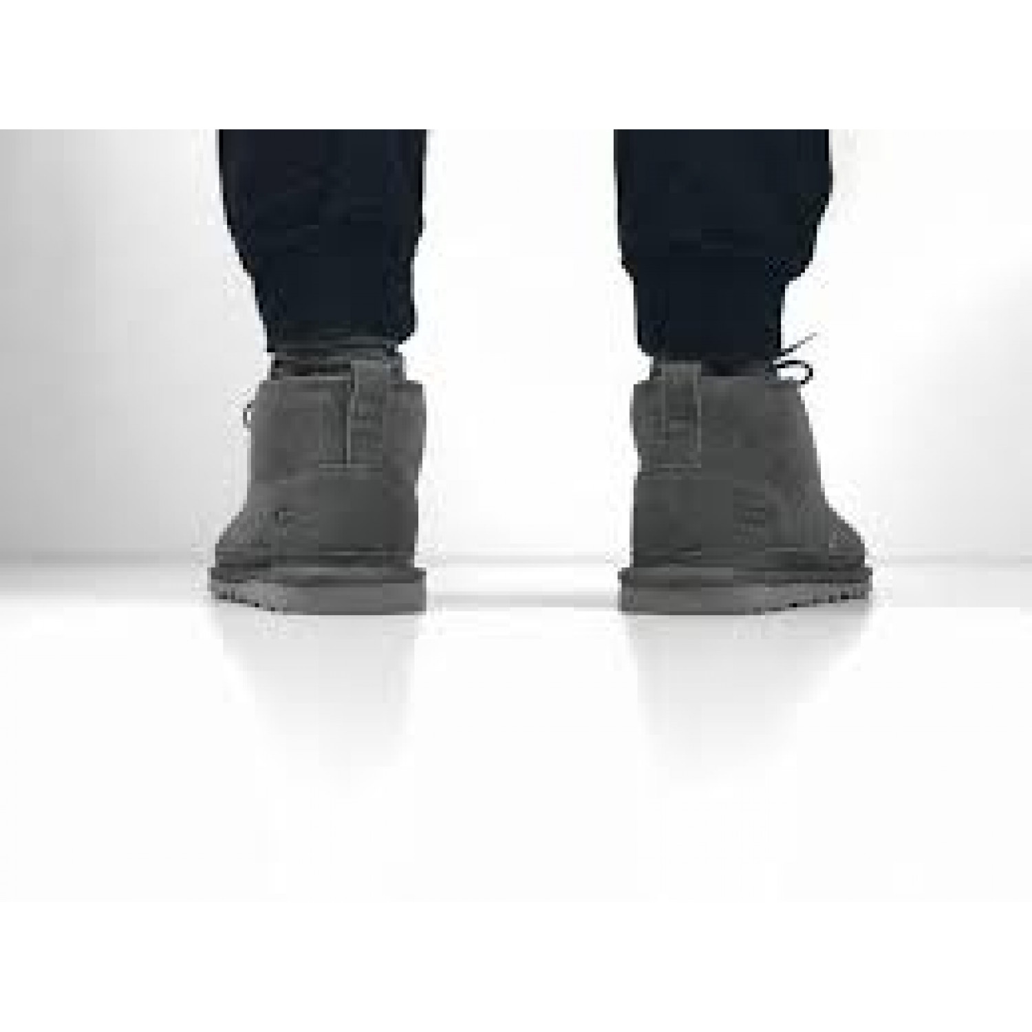 UGG Mens Neumel Cappuccino 