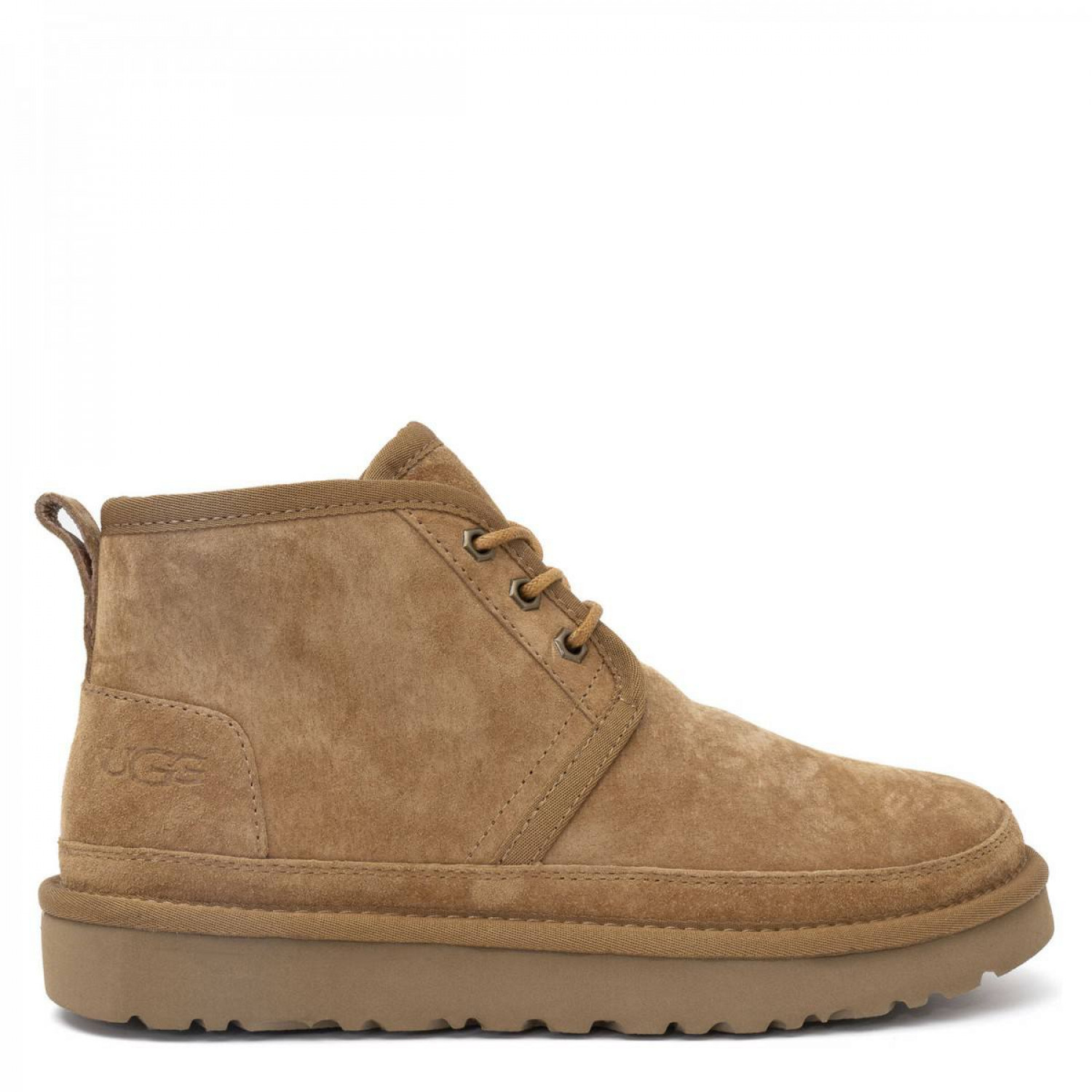 UGG Mens Neumel Chestnut 