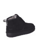 UGG Mens Neumel Flex Black 