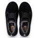 UGG Mens Slippers Flex Black 