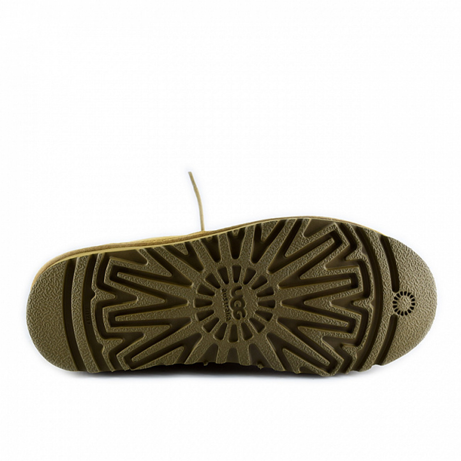 UGG Mens Neumel Chestnut 