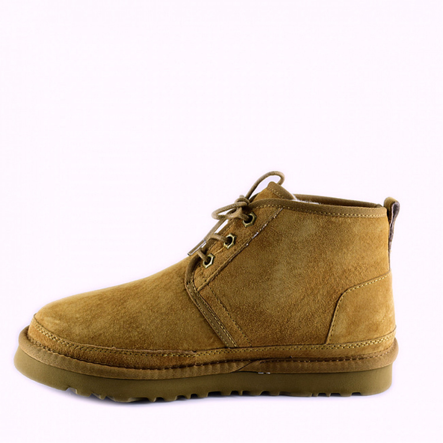UGG Mens Neumel Chestnut 