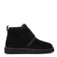UGG Mens Neumel Flex Black 