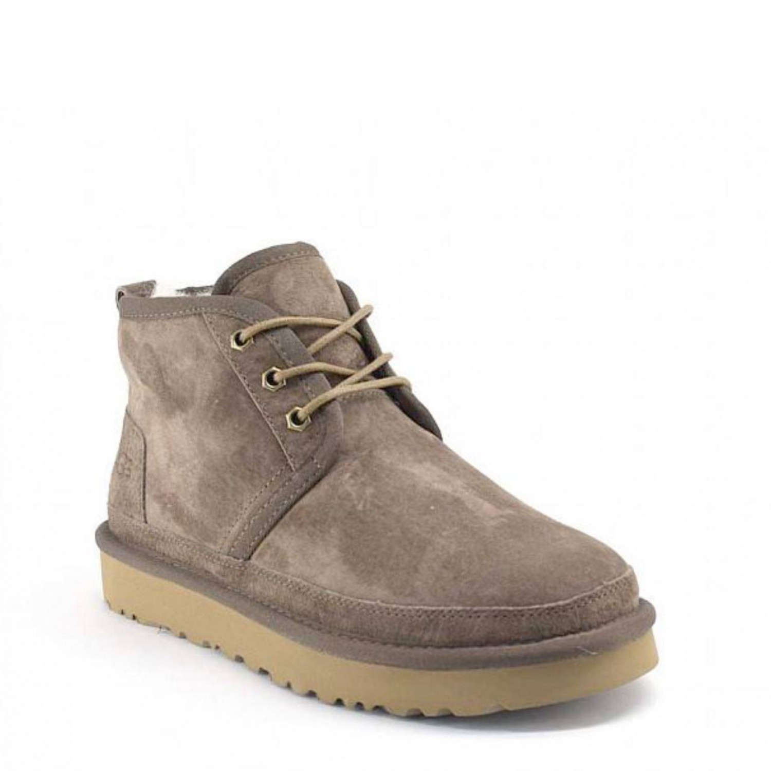 UGG Mens Neumel Cappuccino 