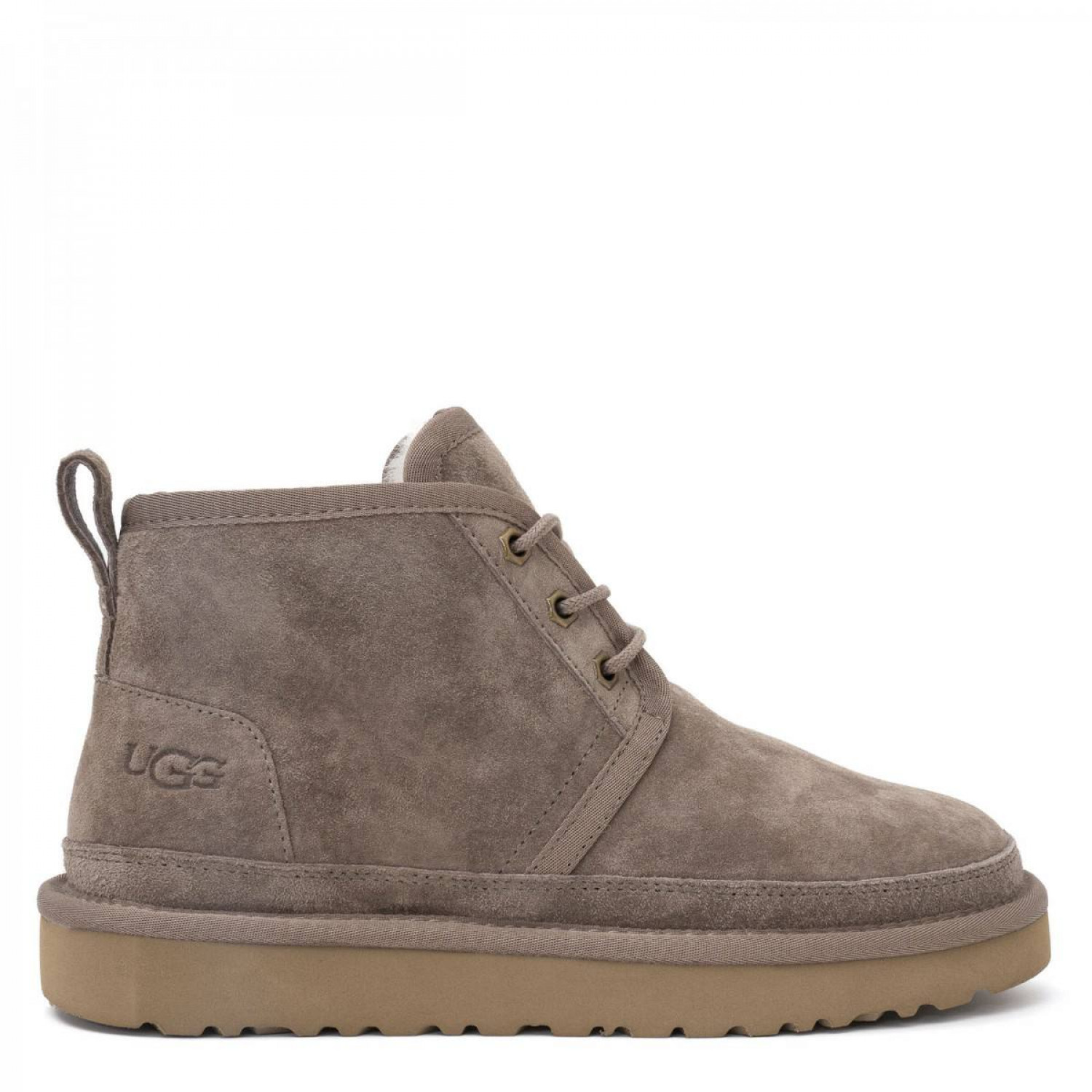 UGG Mens Neumel Cappuccino 
