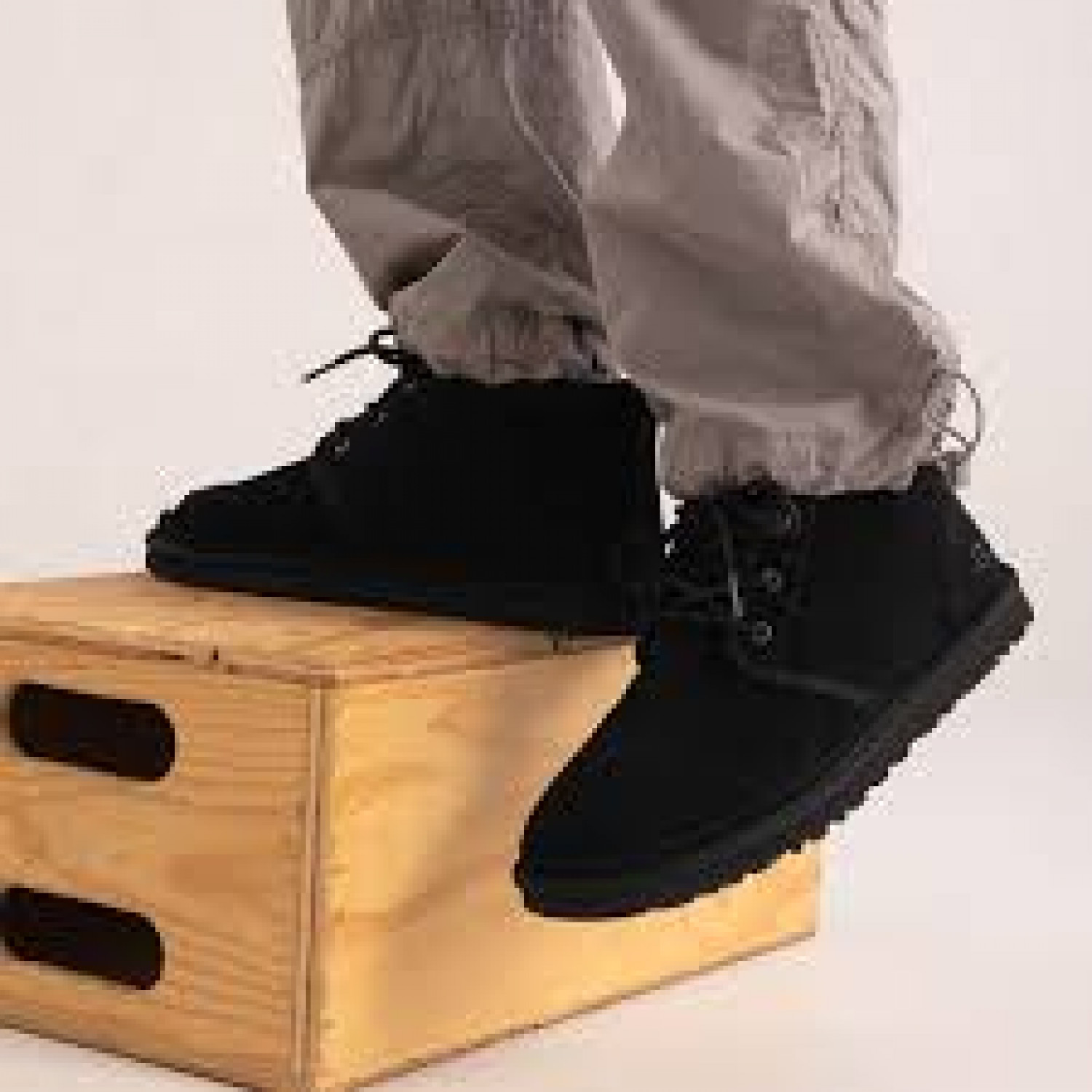 UGG Mens Neumel Cappuccino 