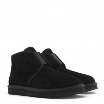 UGG Mens Neumel Flex Black 
