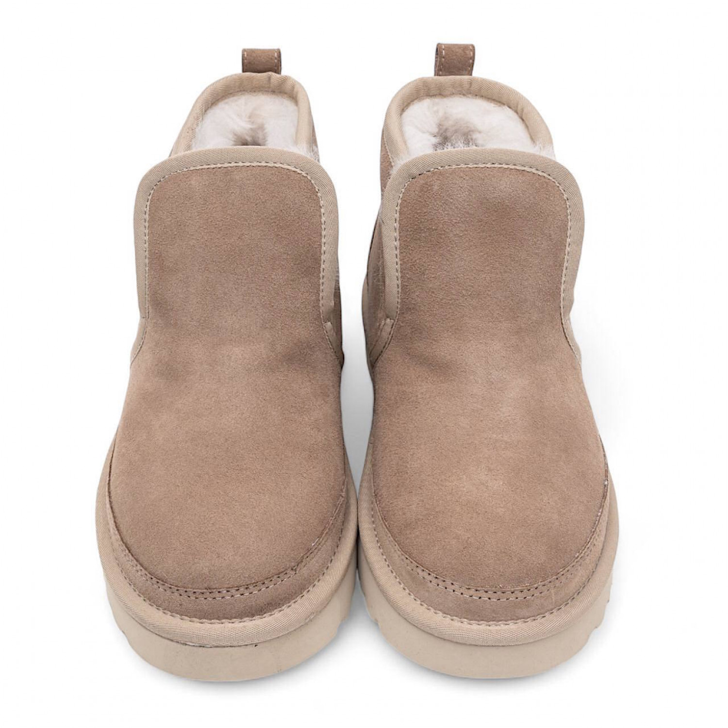 UGG Mens Neumel Minimal Cappuccino 