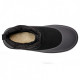 UGG Mens Classic Mini Lace-Up Weather Black 