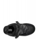 UGG Mens Lowmel Sneaker Black 