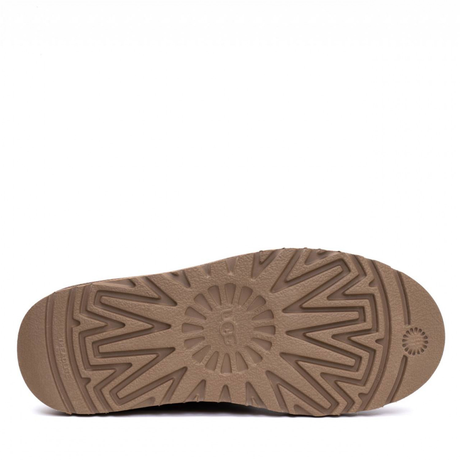 UGG Mens Neumel Minimal Cappuccino 