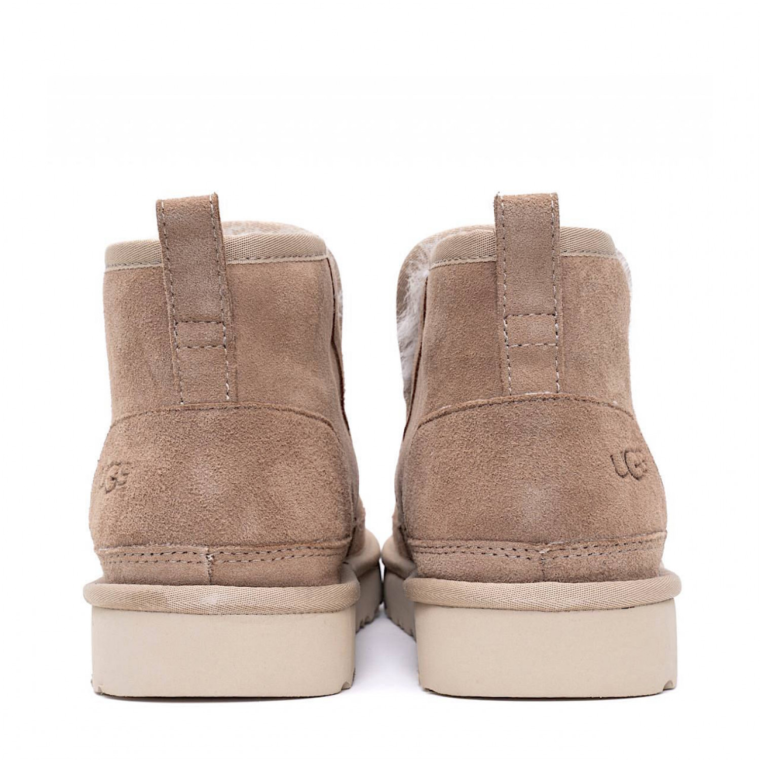 UGG Mens Neumel Minimal Cappuccino 
