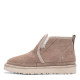 UGG Mens Neumel Minimal Cappuccino 