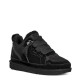 UGG Mens Lowmel Sneaker Black 