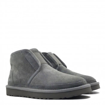UGG Mens Neumel Flex Grey 