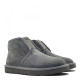 UGG Mens Neumel Flex Grey 