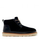 UGG Mens Neumel Gentleman Black 