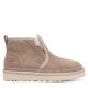 UGG Mens Neumel Minimal Cappuccino 