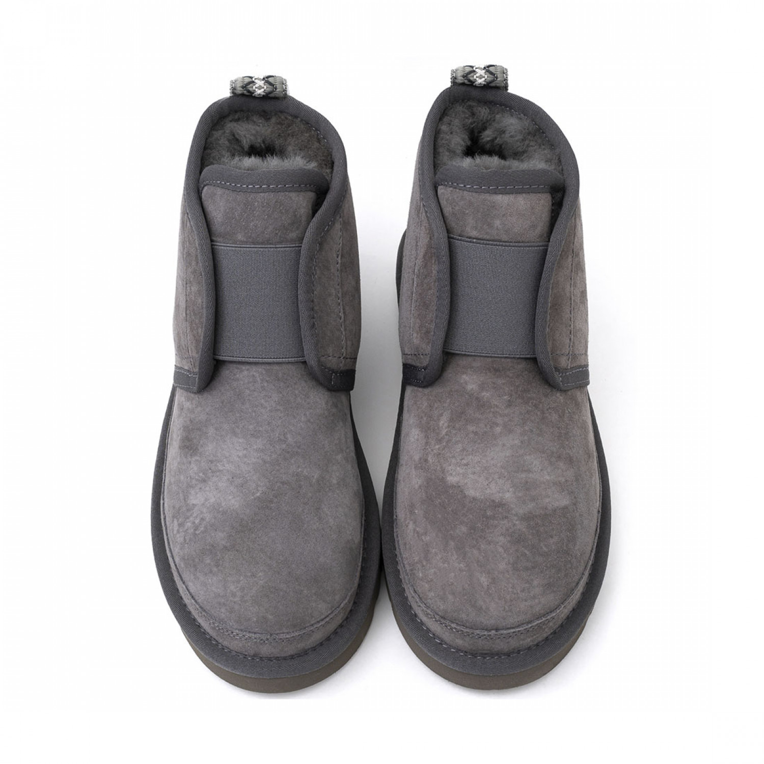 UGG Mens Neumel Flex Grey 