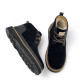 UGG Mens Neumel Gentleman Triple Black 