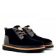 UGG Mens Neumel Gentleman Triple Black 