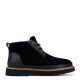 UGG Mens Neumel Gentleman Triple Black 