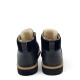 UGG Mens Neumel Gentleman Triple Black 