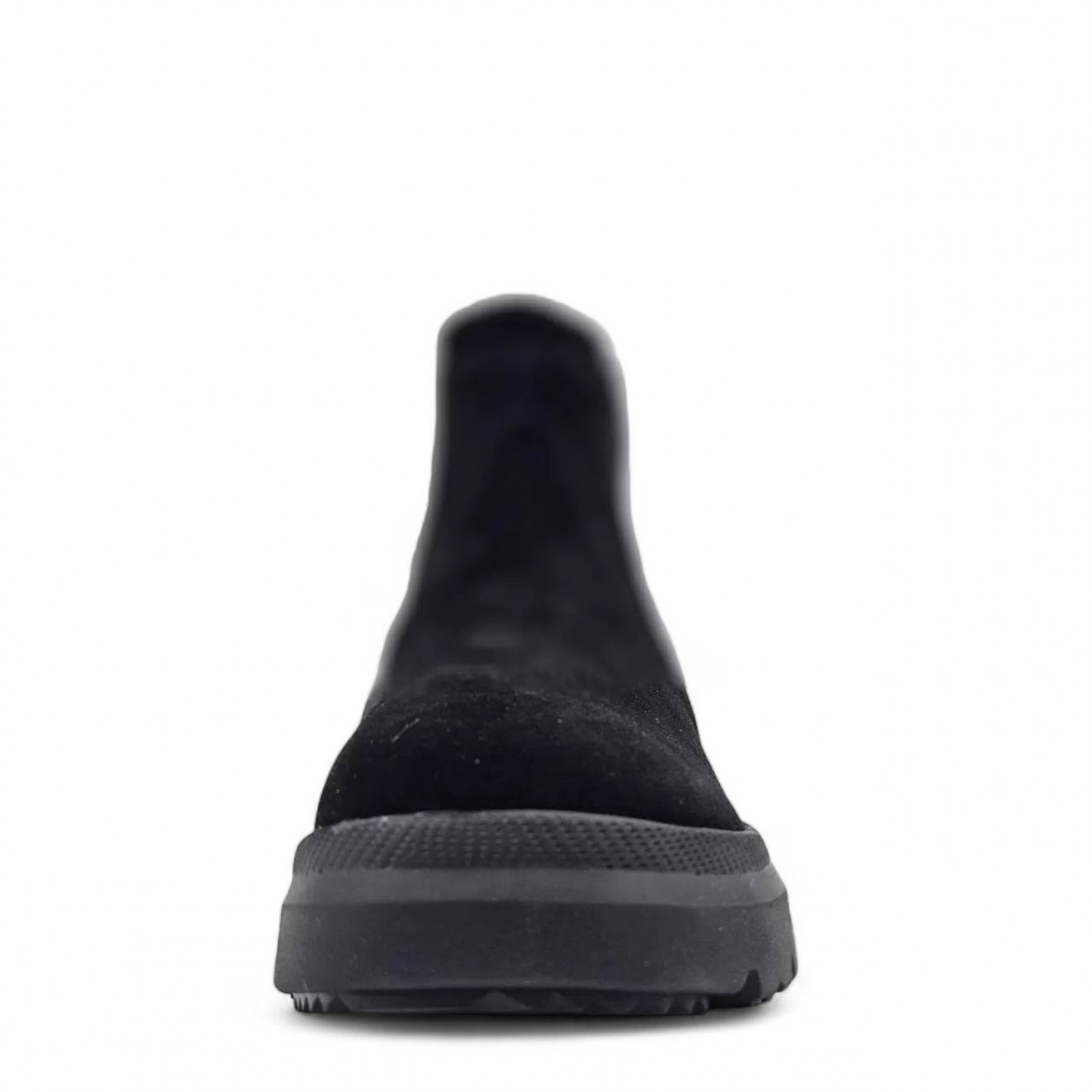 UGG Mens Burleigh Chelsea Black 