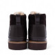 UGG Mens Neumel Gentleman Chocolate 