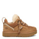UGG Mens Lowmel Sneaker Chestnut 