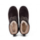 UGG Mens Neumel Gentleman Chocolate 