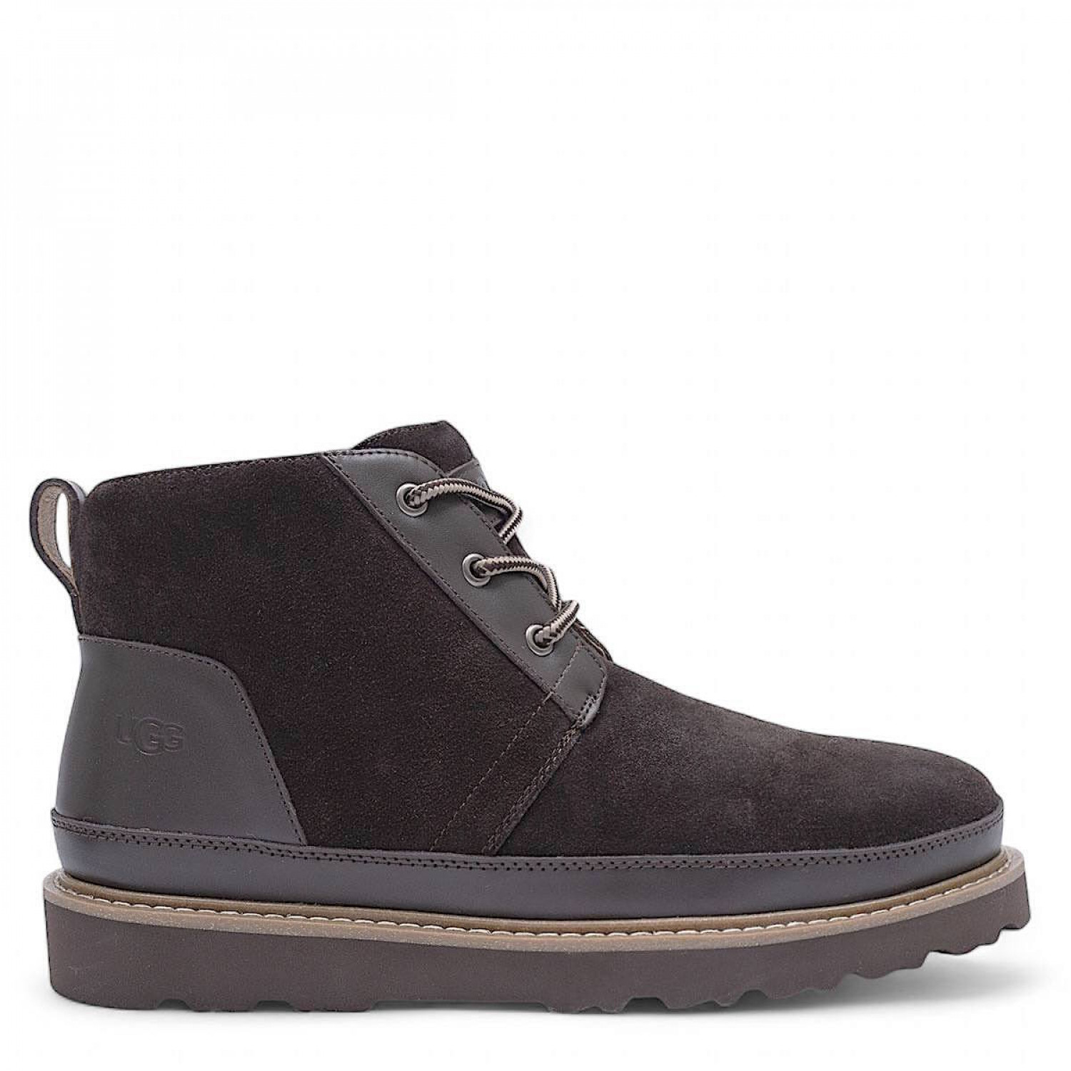 UGG Mens Neumel Gentleman Chocolate 