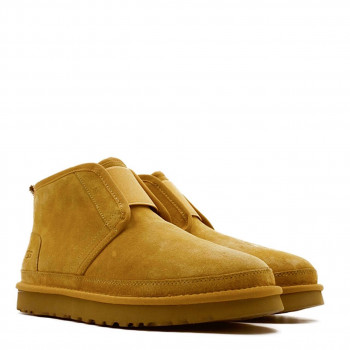 UGG Mens Neumel Flex Chestnut 