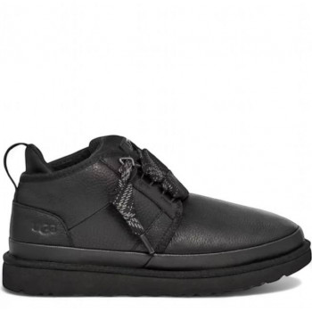 UGG Neumel FT Boot Leather Black