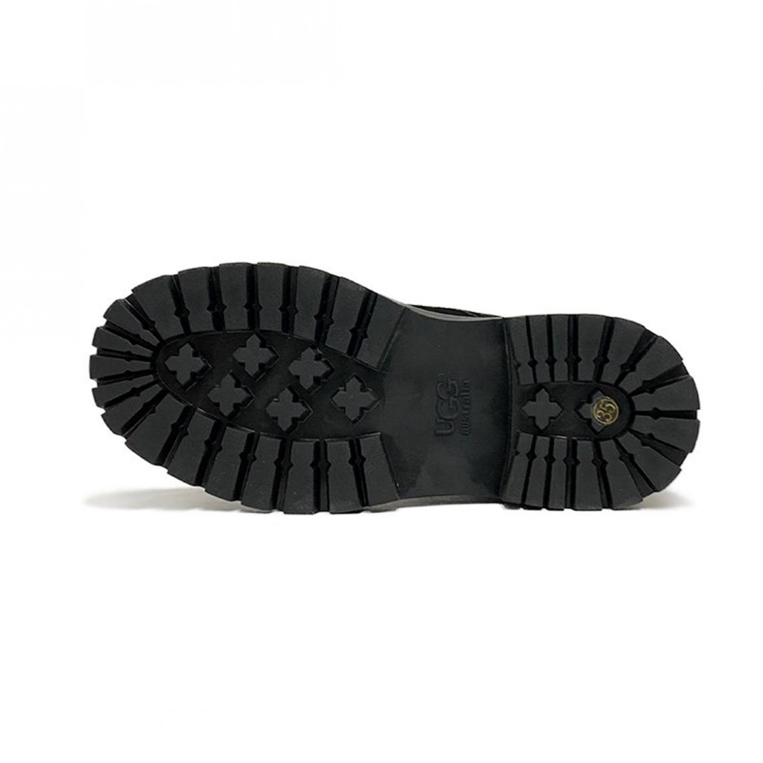UGG Martin Black