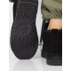 UGG Neumel Minimal Black