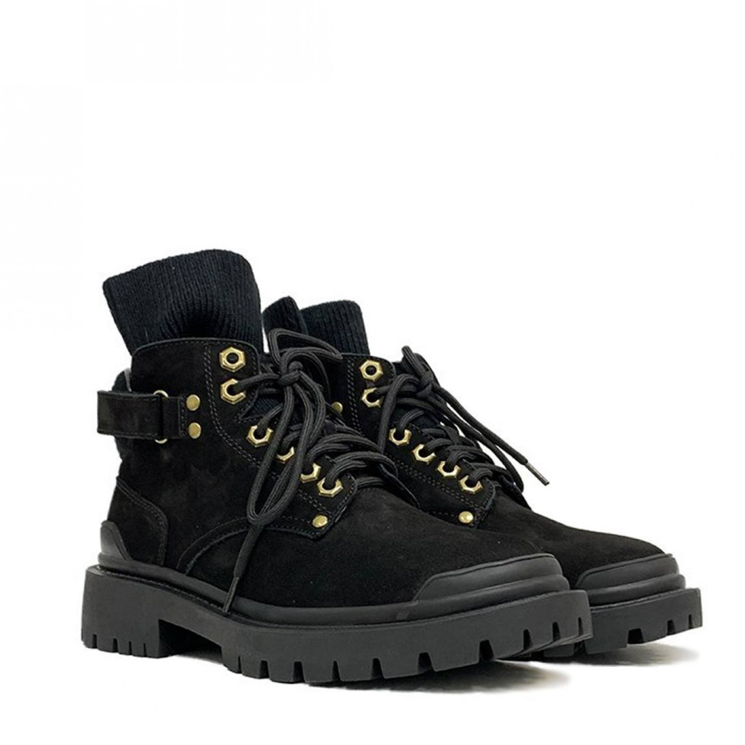 UGG Martin Black