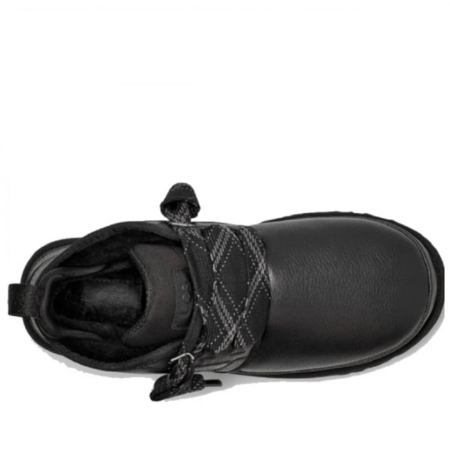 UGG Neumel FT Boot Leather Black