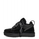 UGG Lowmel Sneaker Black