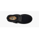 UGG Neumel Snapback Black