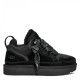 UGG Lowmel Sneaker Black