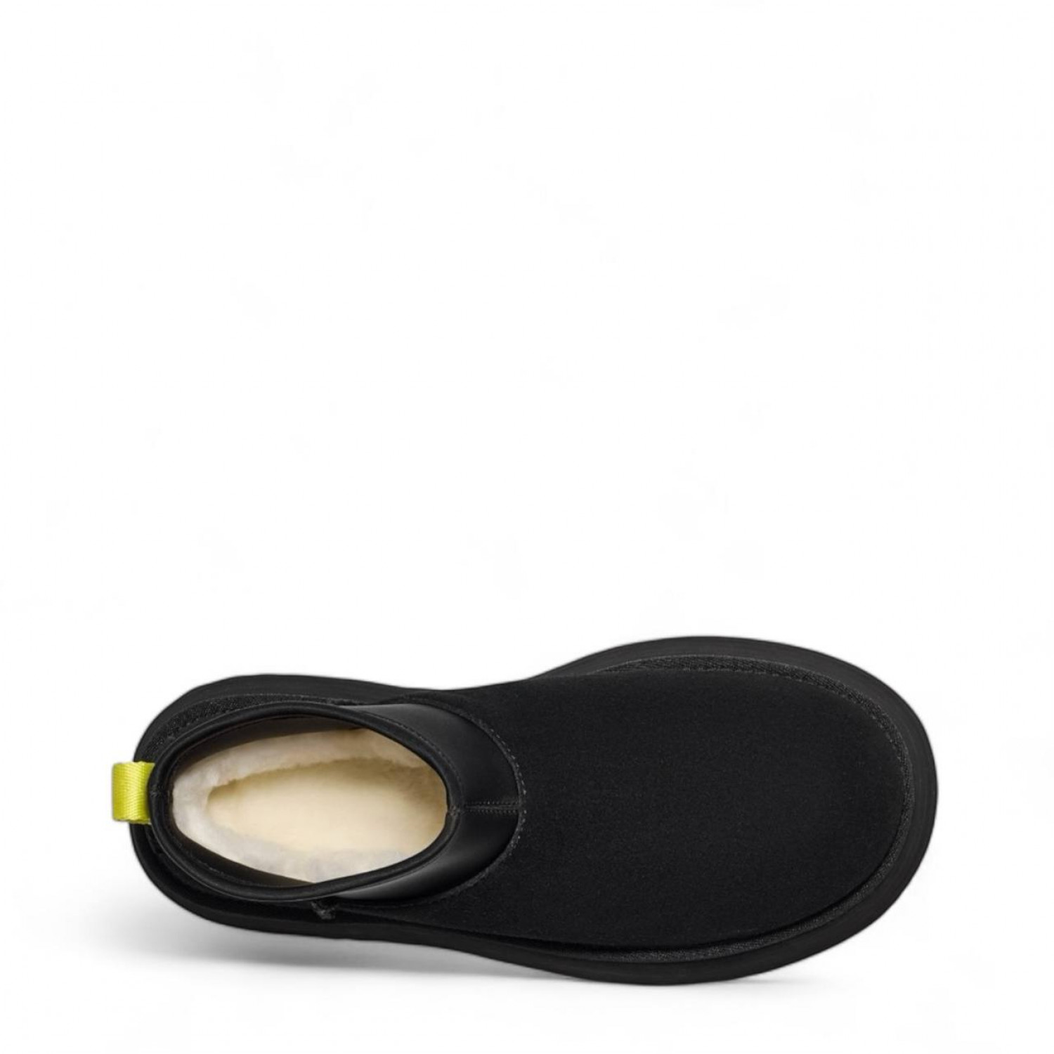 UGG Classic Mini Dipper Black
