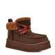 UGG Funkarra Cabin Cuff Burnt Cedar