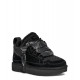 UGG Lowmel Sneaker Black