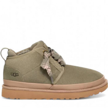 UGG Neumel FT Boot Moss Green
