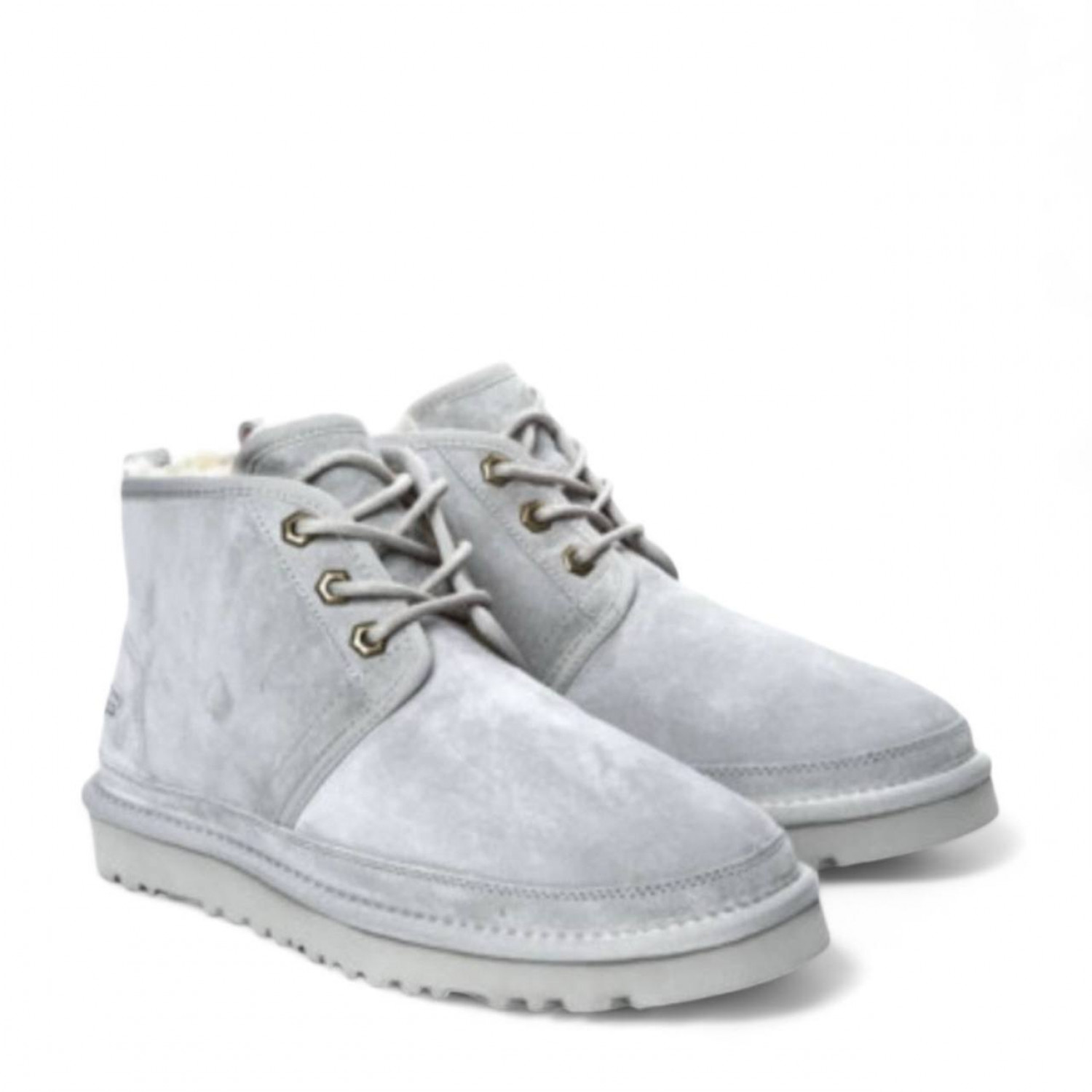 UGG Neumel Grey Violet