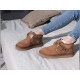UGG Neumel Snapback Chestnut