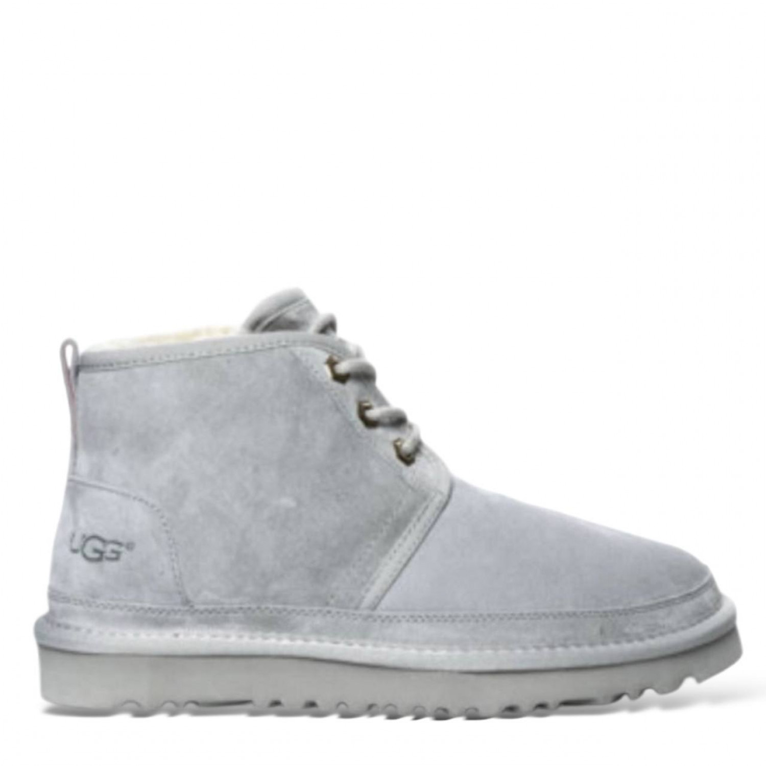 UGG Neumel Grey Violet