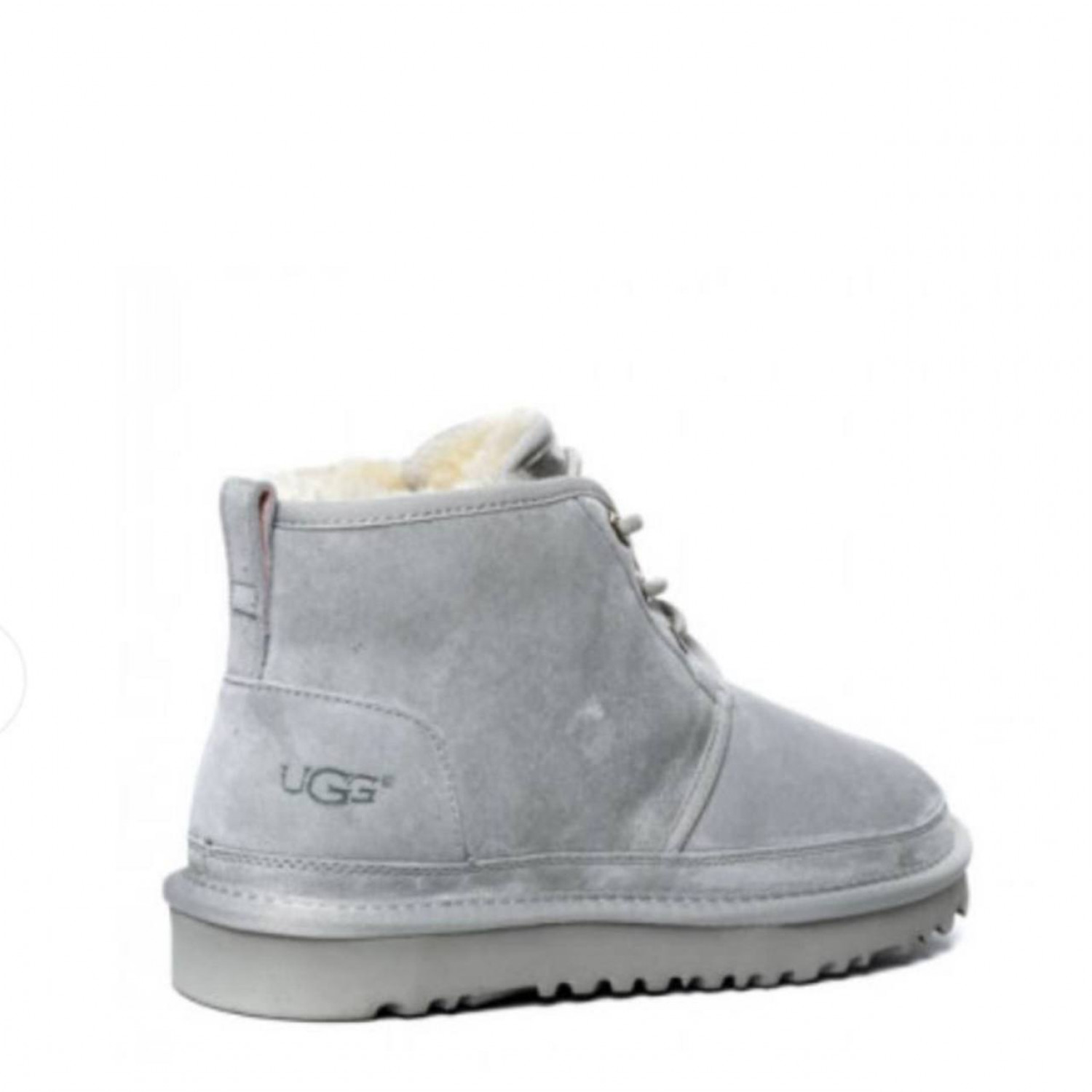 UGG Neumel Grey Violet